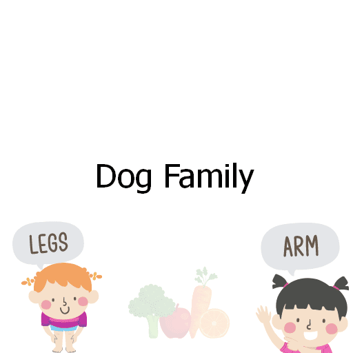 Dog Family